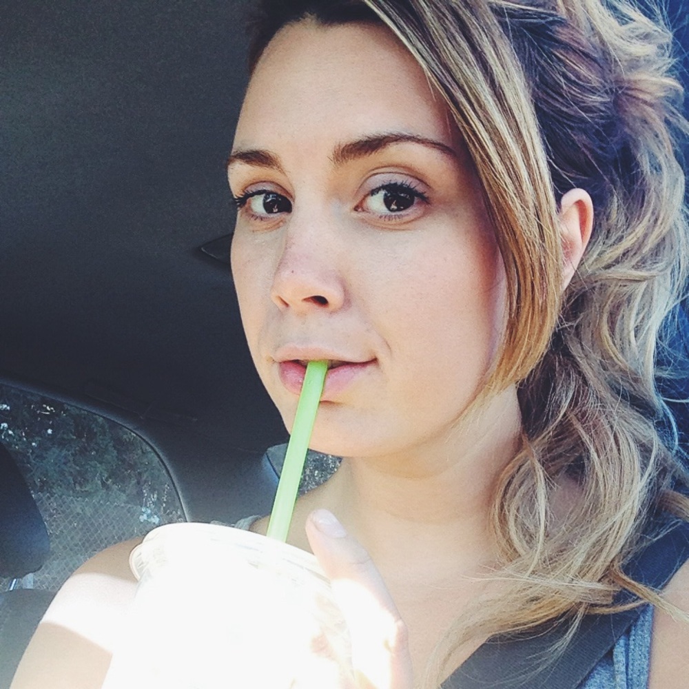 Meet your Posher, Brittany